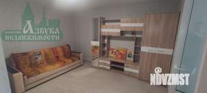 1-к квартира, на длительный срок, 33м2, 4/10 этаж