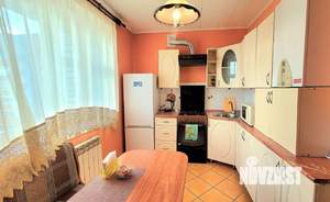 2-к квартира, посуточно, 60м2, 1/1 этаж