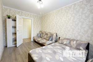 2-к квартира, посуточно, 44м2, 3/5 этаж