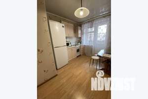 1-к квартира, посуточно, 44м2, 6/9 этаж