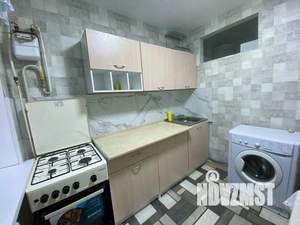 1-к квартира, на длительный срок, 30м2, 3/5 этаж