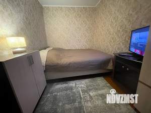 2-к квартира, посуточно, 44м2, 3/5 этаж