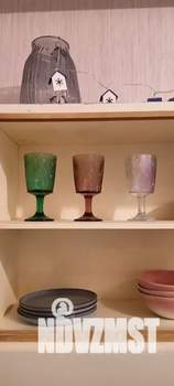 1-к квартира, посуточно, 36м2, 1/10 этаж