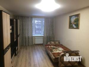2-к квартира, на длительный срок, 60м2, 5/10 этаж