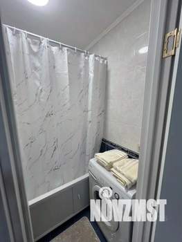 2-к квартира, посуточно, 62м2, 1/1 этаж
