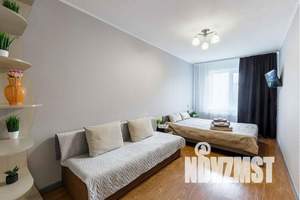 2-к квартира, посуточно, 45м2, 5/5 этаж