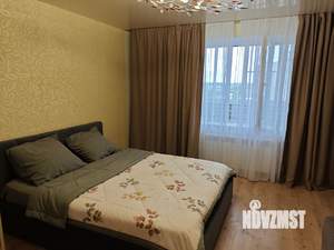 2-к квартира, посуточно, 60м2, 10/10 этаж