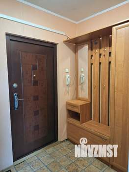 1-к квартира, на длительный срок, 40м2, 5/10 этаж