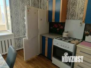 1-к квартира, посуточно, 37м2, 7/9 этаж