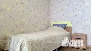 1-к квартира, посуточно, 65м2, 1/1 этаж