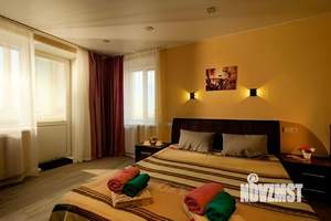 1-к квартира, посуточно, 30м2, 7/9 этаж