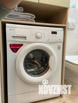 1-к квартира, посуточно, 42м2, 6/9 этаж