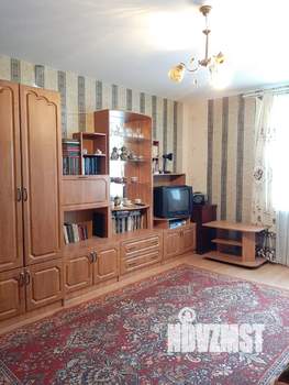 1-к квартира, на длительный срок, 41м2, 1/10 этаж