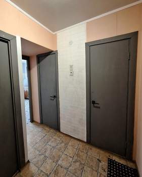 1-к квартира, на длительный срок, 40м2, 5/10 этаж