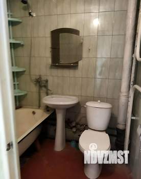 1-к квартира, на длительный срок, 40м2, 4/9 этаж