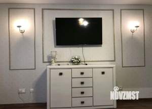 1-к квартира, на длительный срок, 46м2, 4/11 этаж