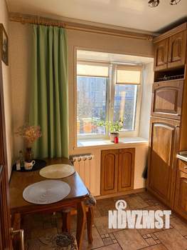 2-к квартира, на длительный срок, 43м2, 3/5 этаж