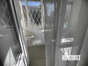 1-к квартира, посуточно, 43м2, 1/9 этаж