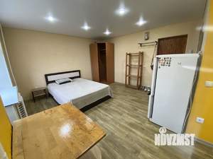 Студия квартира, на длительный срок, 21м2, 8/9 этаж