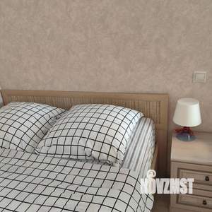 1-к квартира, посуточно, 47м2, 1/10 этаж