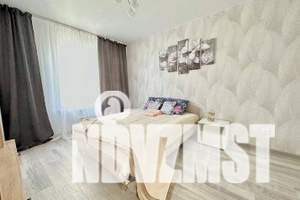 1-к квартира, посуточно, 39м2, 9/10 этаж