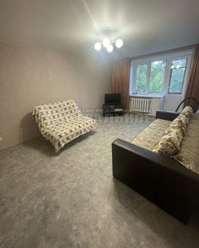 1-к квартира, на длительный срок, 31м2, 2/9 этаж