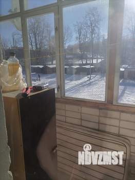 1-к квартира, на длительный срок, 52м2, 2/4 этаж