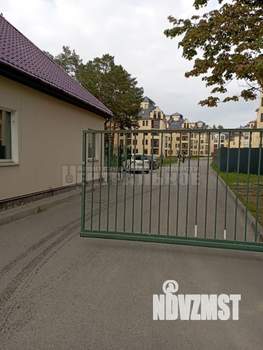 Студия квартира, на длительный срок, 40м2, 1/5 этаж