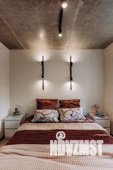 1-к квартира, посуточно, 38м2, 5/14 этаж