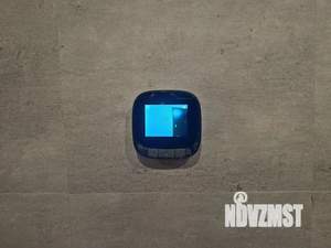 1-к квартира, посуточно, 41м2, 7/9 этаж