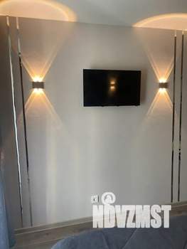 Студия квартира, посуточно, 24м2, 7/10 этаж
