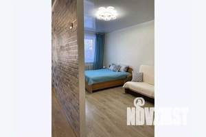 1-к квартира, посуточно, 39м2, 2/5 этаж