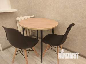 2-к квартира, посуточно, 48м2, 1/4 этаж