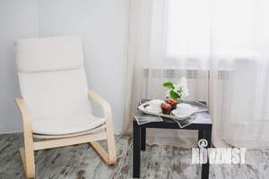1-к квартира, посуточно, 40м2, 10/19 этаж