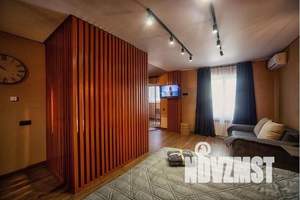 1-к квартира, посуточно, 50м2, 3/10 этаж