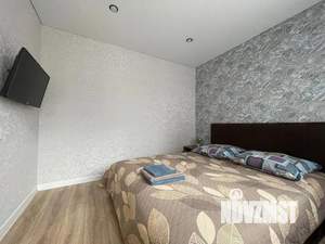 4-к квартира, посуточно, 61м2, 1/5 этаж