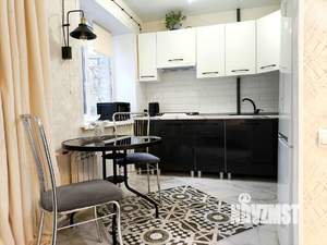 2-к квартира, посуточно, 43м2, 2/5 этаж