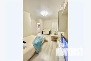 1-к квартира, посуточно, 39м2, 1/5 этаж