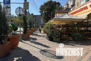 1-к квартира, посуточно, 33м2, 1/9 этаж