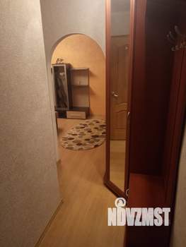 1-к квартира, на длительный срок, 30м2, 4/5 этаж