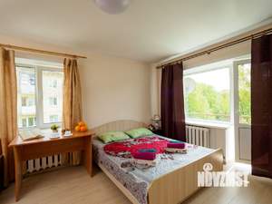 1-к квартира, посуточно, 32м2, 4/5 этаж