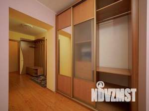 2-к квартира, посуточно, 65м2, 1/1 этаж