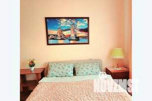 2-к квартира, посуточно, 60м2, 8/10 этаж