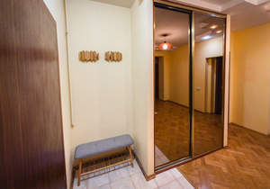 3-к квартира, на длительный срок, 94м2, 2/5 этаж