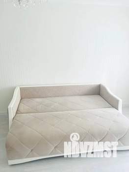 1-к квартира, посуточно, 38м2, 2/3 этаж