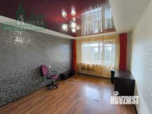 1-к квартира, на длительный срок, 41м2, 9/10 этаж