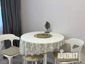 2-к квартира, посуточно, 66м2, 1/1 этаж