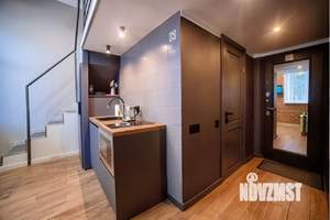 1-к квартира, посуточно, 30м2, 1/3 этаж