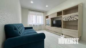 2-к квартира, посуточно, 63м2, 5/5 этаж