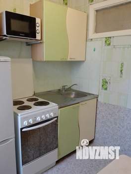 1-к квартира, на длительный срок, 30м2, 2/9 этаж